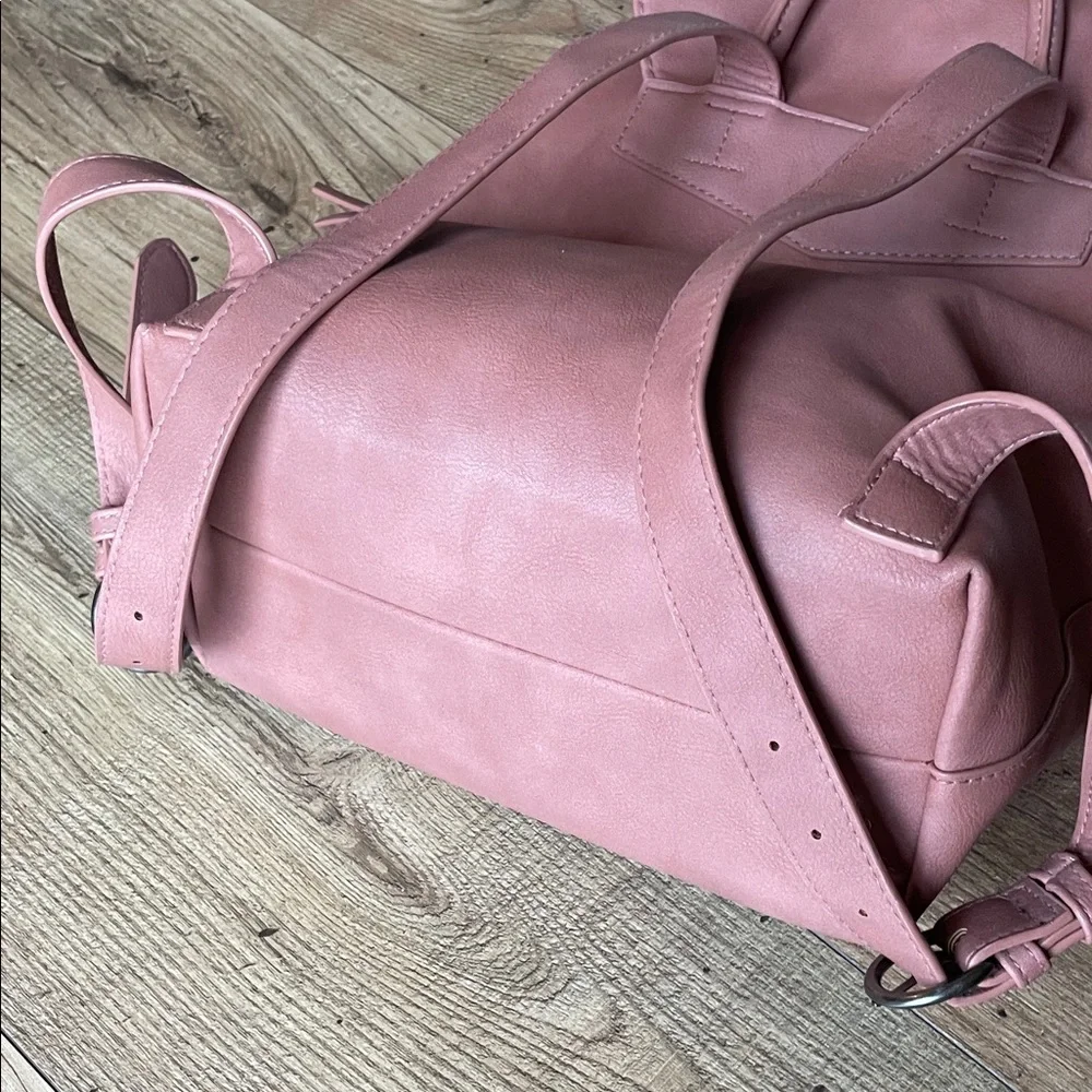 Universal Thread Mauve Backpack - Picture 11 of 11